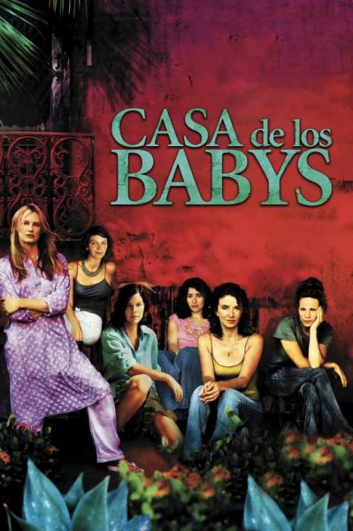 Casa de los babys