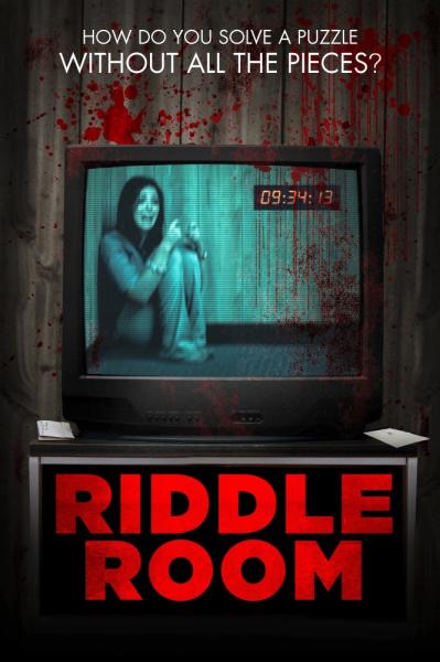 Riddle Room