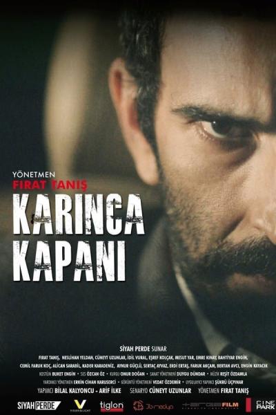 Karinca Kapani