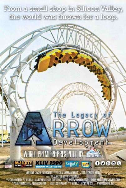 The Legacy of Arrow Development