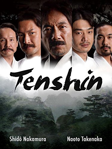 Tenshin