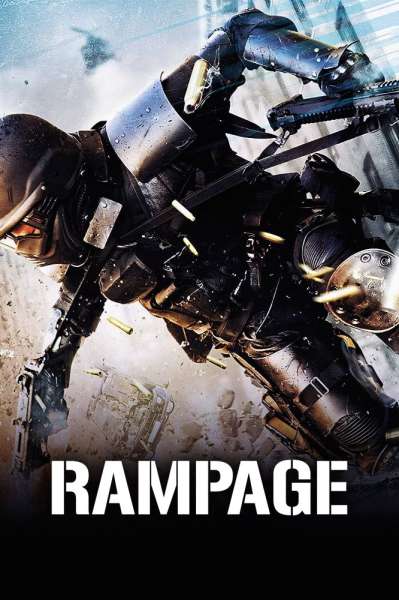 Rampage
