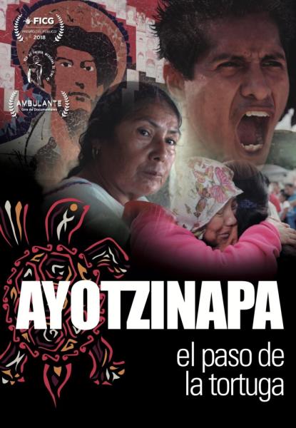 Ayotzinapa, El paso de la Tortuga