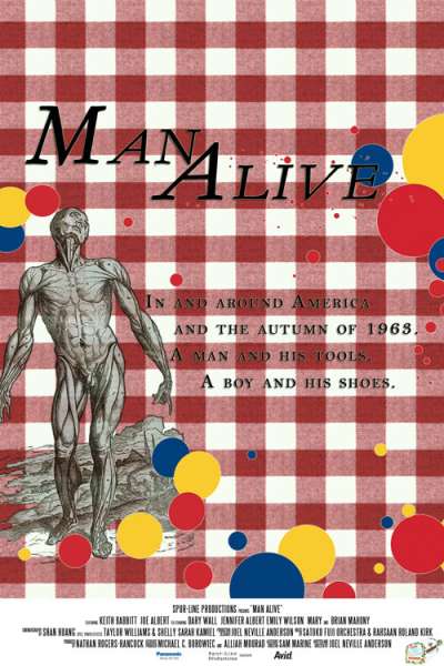 Man Alive