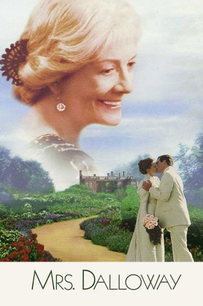 Mrs Dalloway