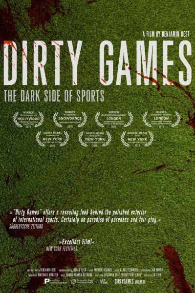Dirty Games
