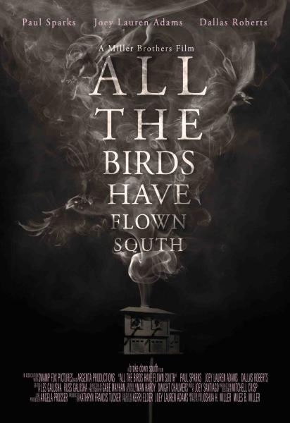 All the Birds Have Flown South