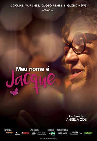 My Name Is Jacque