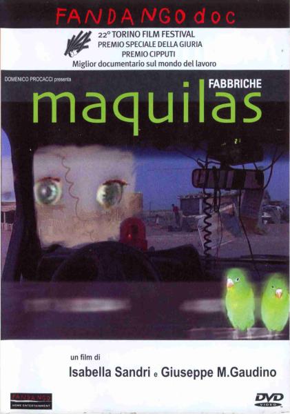 Maquilas