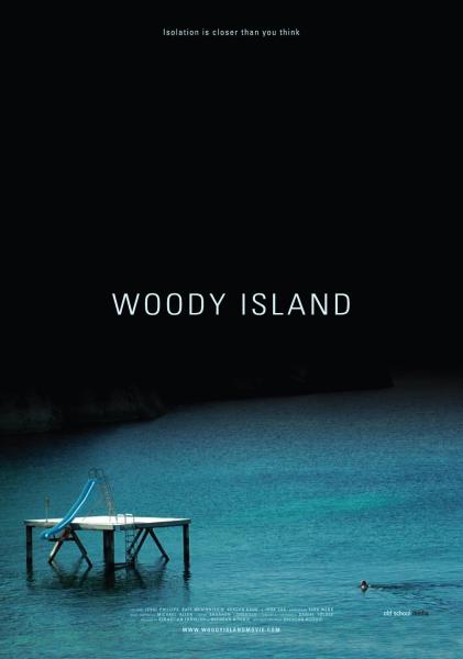 Woody Island