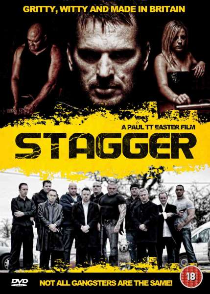 Stagger