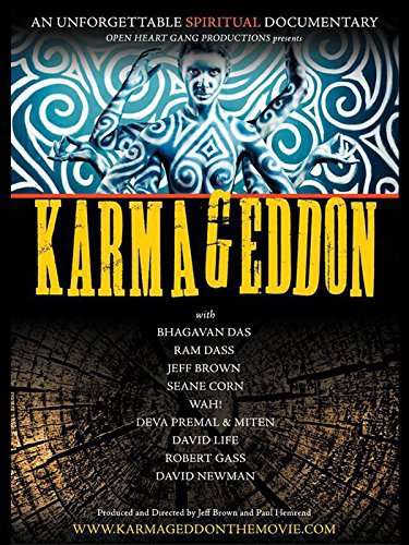 Karmageddon