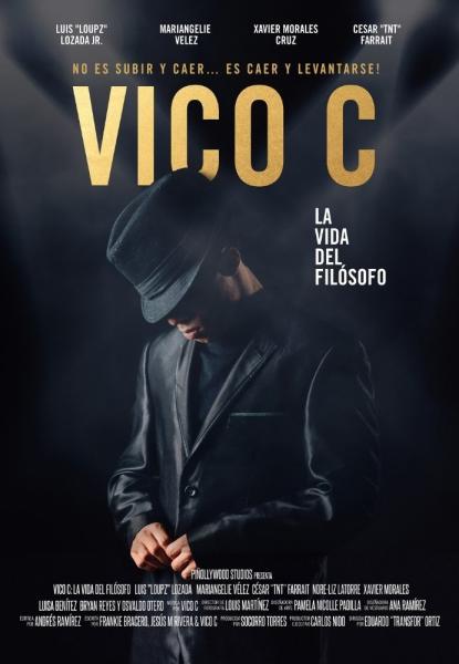 Vico C: La vida del filosofo