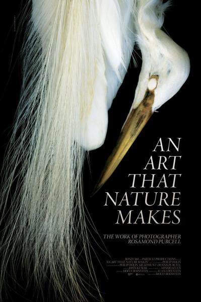 An Art That Nature Makes