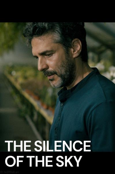 The Silence of the Sky