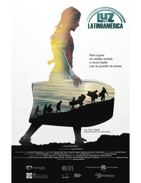 Luz in Latin America