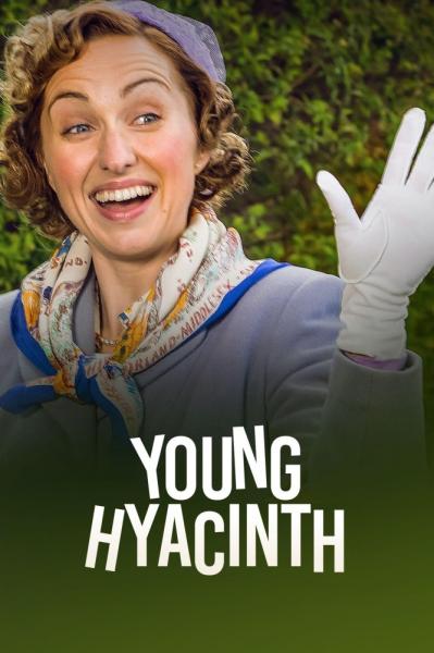 Young Hyacinth