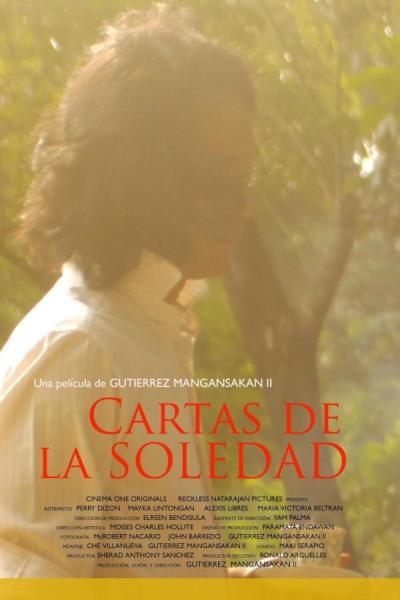 Cartas de la soledad