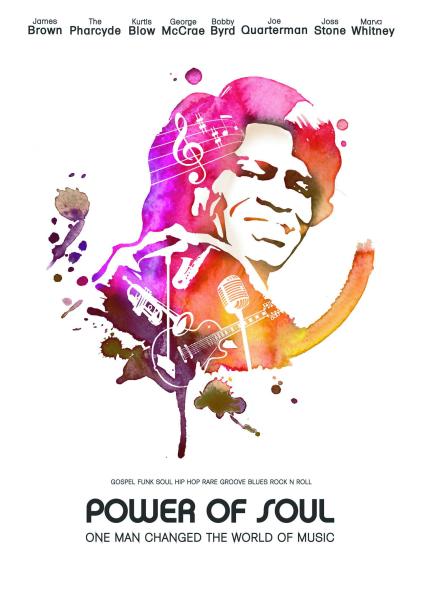 The Power of Soul