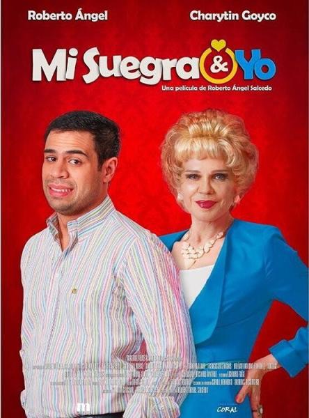Mi Suegra y Yo