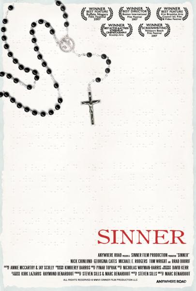 Sinner