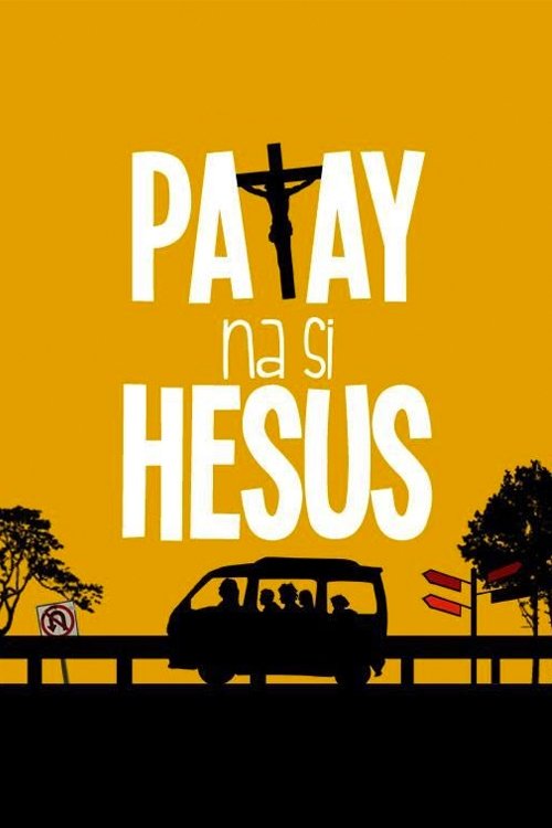 Jesus is Dead
