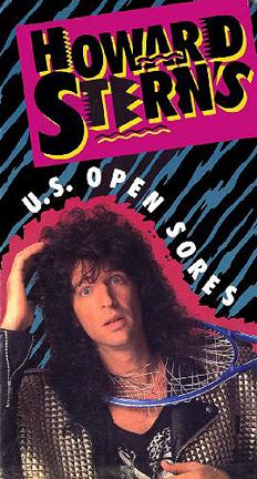 U.S. Open Sores
