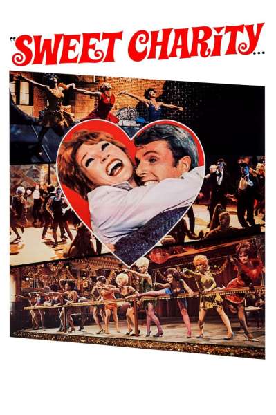 Sweet Charity