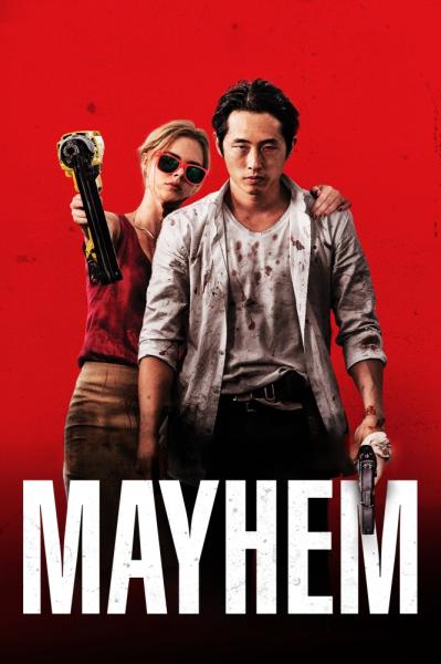Mayhem