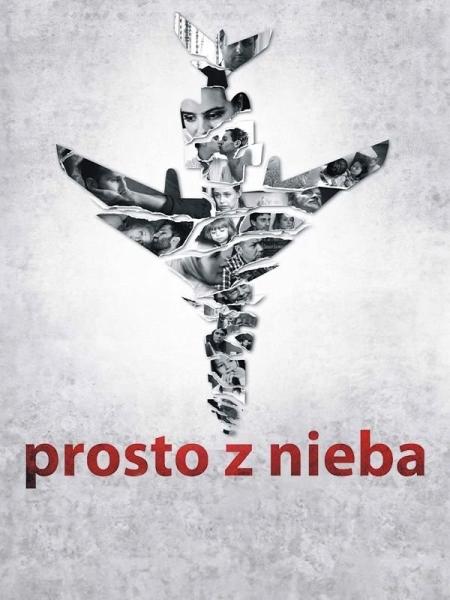 Prosto z nieba