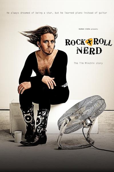 Rock n Roll Nerd