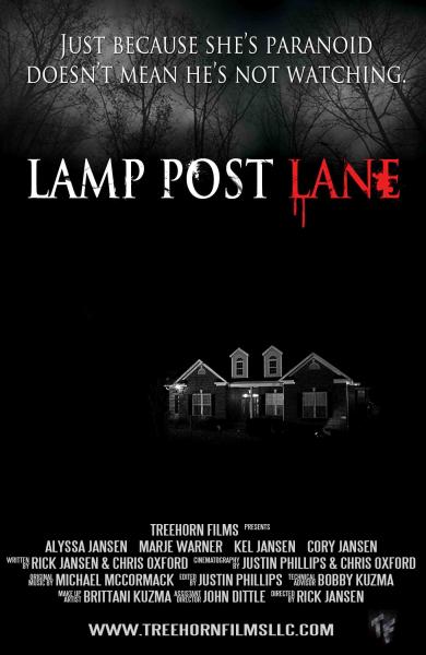 Lamp Post Lane