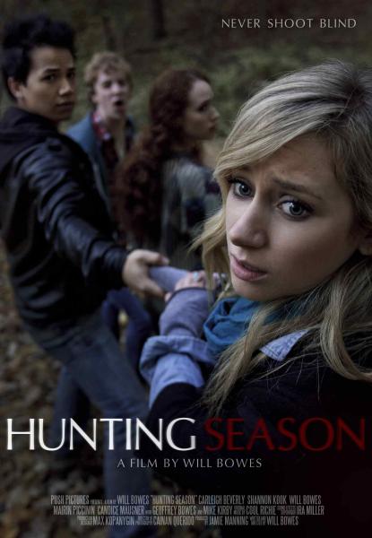 Hunting Season