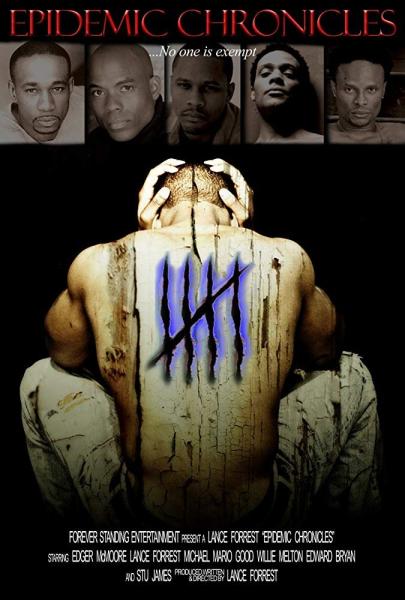 Epidemic Chronicles No One Is Exempt