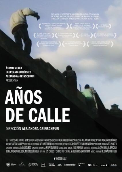 Años de calle