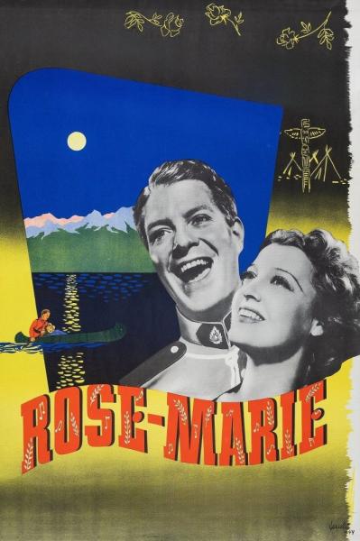 Rose-Marie