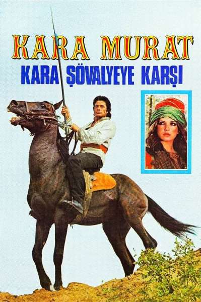 Kara Murat: Kara Sövalyeye Karsi