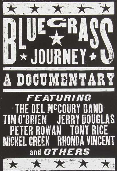 Bluegrass Journey