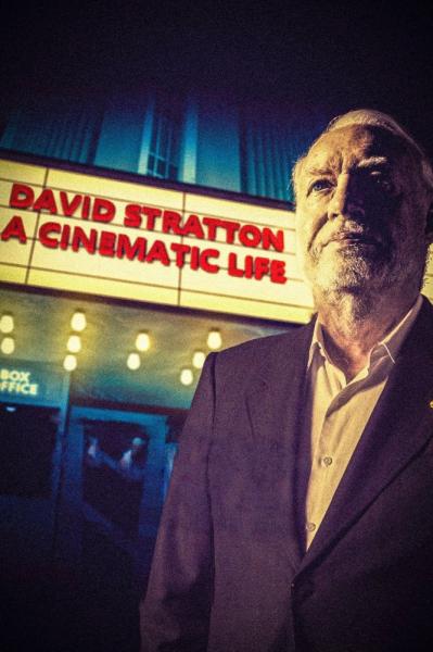 David Stratton's Stories of Australian Cinema