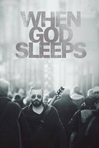 When God Sleeps