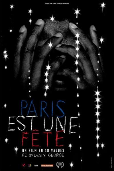 Paris Is a Moveable Feast - A Film in 18 Waves