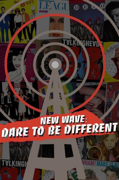 Dare to Be Different