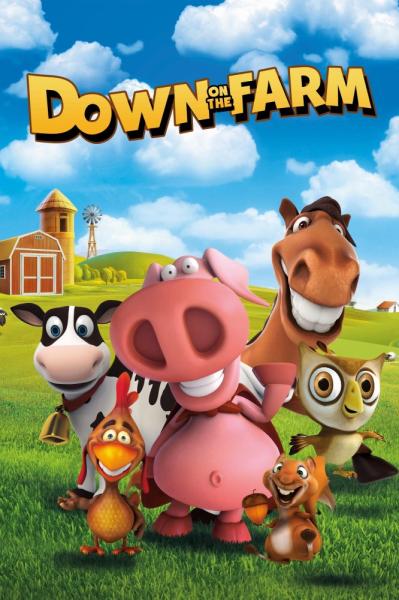 Down on the Farm