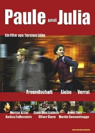Paule und Julia