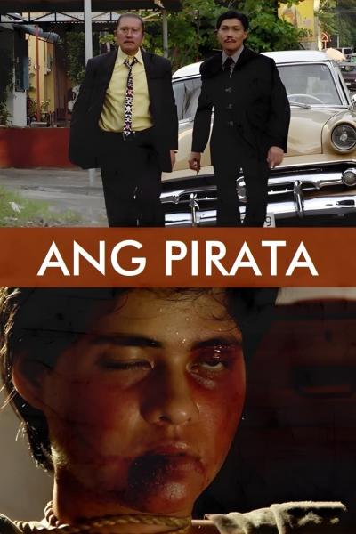 Ang pirata