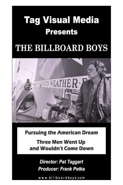 Billboard Boys