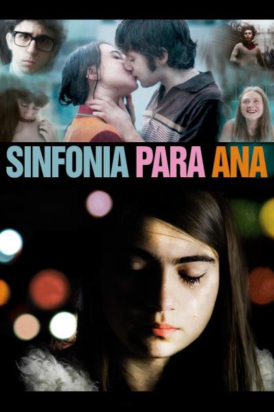 Symphony for Ana