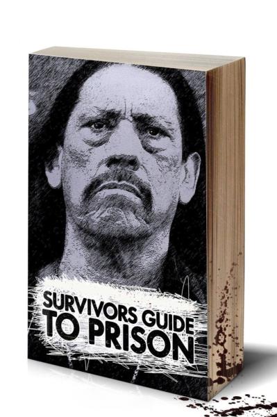 Survivors Guide To Prison