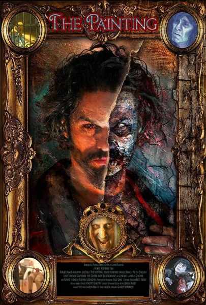 The Painting: The Art of Slaying