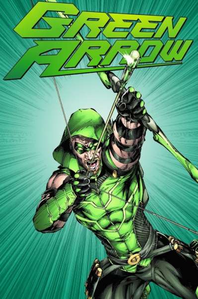 Green Arrow